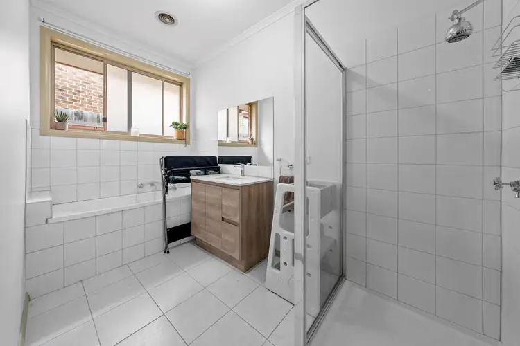Seventh view of Homely house listing, 3/49 Carrington Street, Sydenham VIC 3037