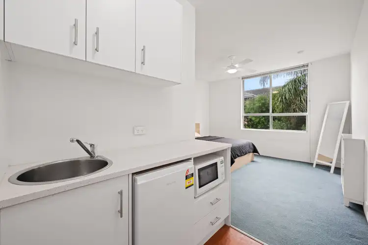 Second view of Homely studio listing, 24/20 Maroubra Road, Maroubra NSW 2035