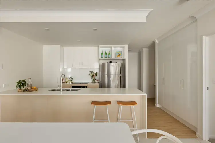 Sixth view of Homely apartment listing, 3/209-211 Golden Four Drive, Bilinga QLD 4225