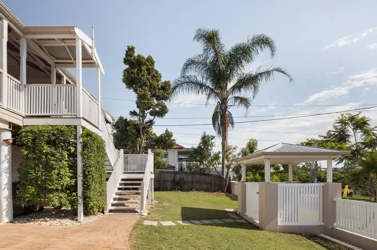 Second view of Homely house listing, 49 Baldwin Street, Bulimba QLD 4171