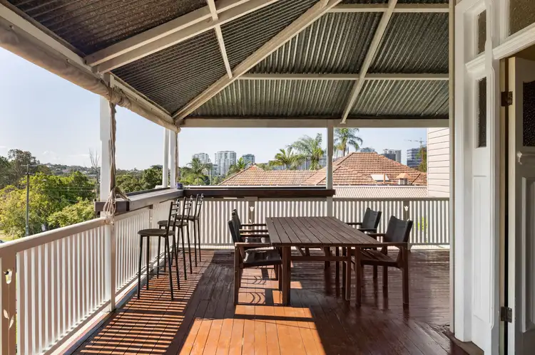 Fourth view of Homely house listing, 49 Baldwin Street, Bulimba QLD 4171