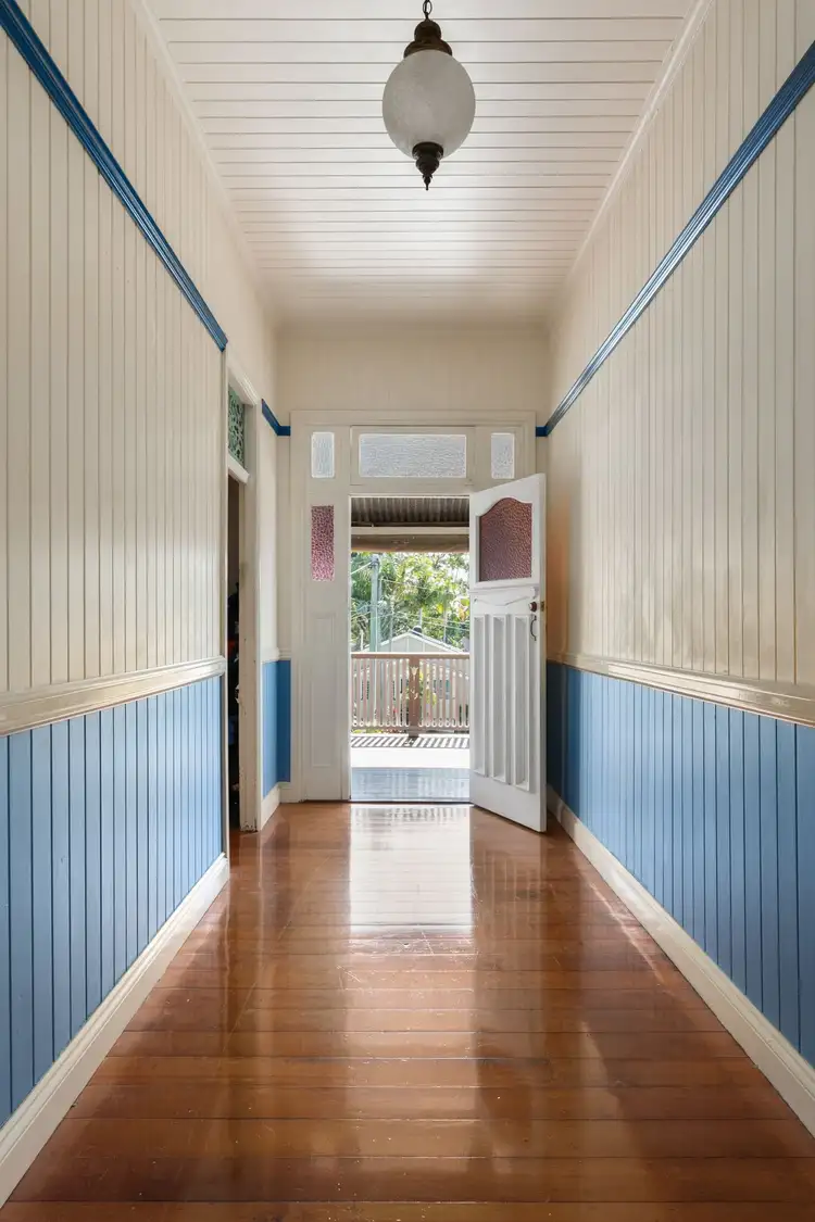 Sixth view of Homely house listing, 49 Baldwin Street, Bulimba QLD 4171