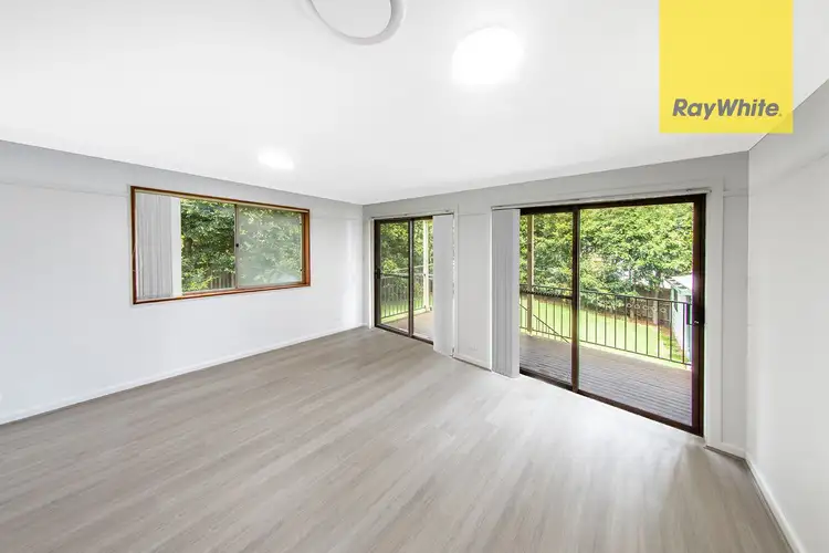 Third view of Homely house listing, 10 Prindle Street, Oatlands NSW 2117