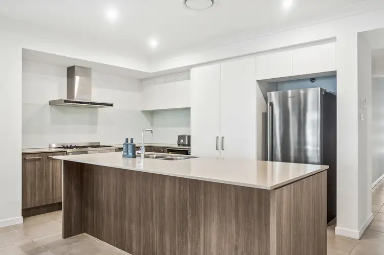 Third view of Homely house listing, 5 Gugara Street, Calderwood NSW 2527