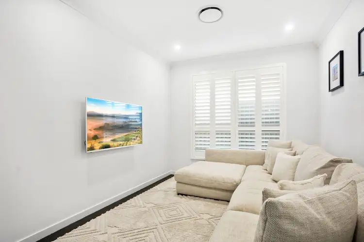 Fourth view of Homely house listing, 5 Gugara Street, Calderwood NSW 2527