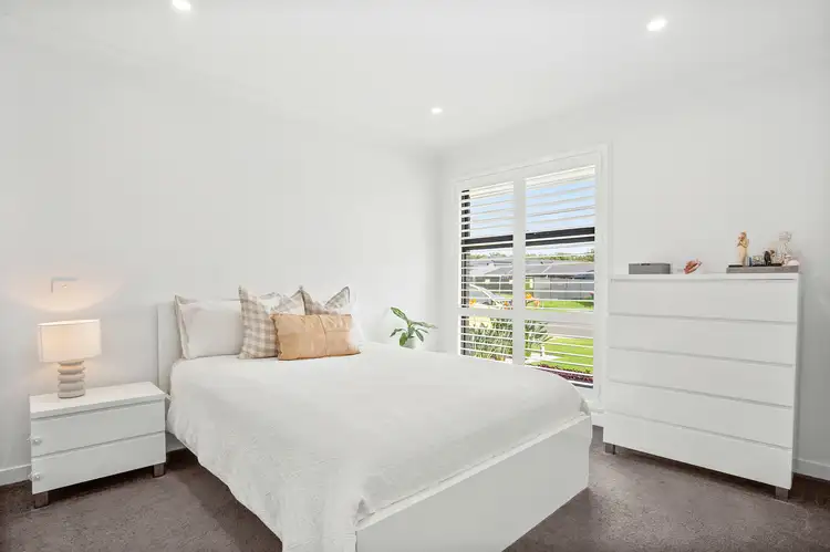 Fifth view of Homely house listing, 5 Gugara Street, Calderwood NSW 2527