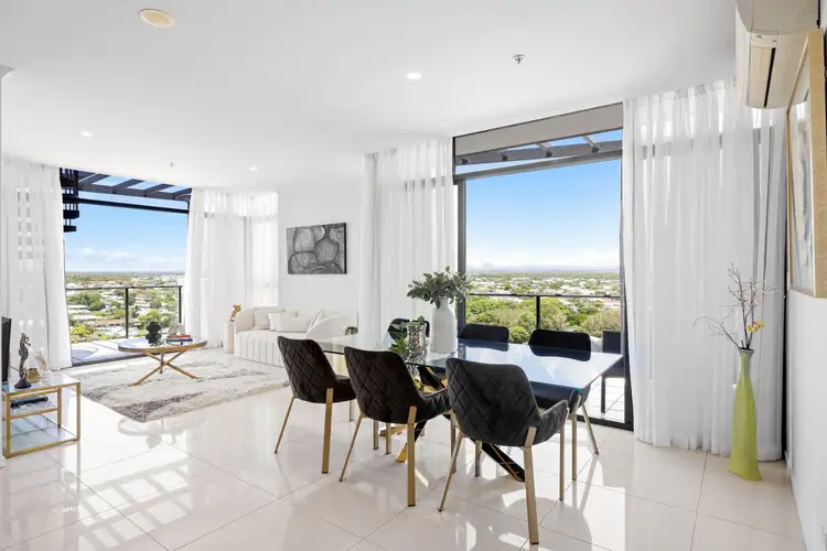 Fourth view of Homely unit listing, Unit 1104/75 Landsborough Parade, Golden Beach QLD 4551