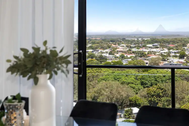 Fifth view of Homely unit listing, Unit 1104/75 Landsborough Parade, Golden Beach QLD 4551
