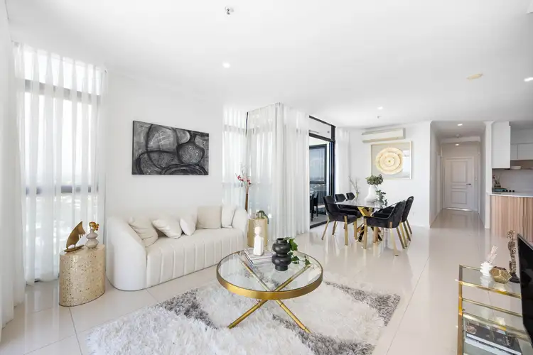Sixth view of Homely unit listing, Unit 1104/75 Landsborough Parade, Golden Beach QLD 4551