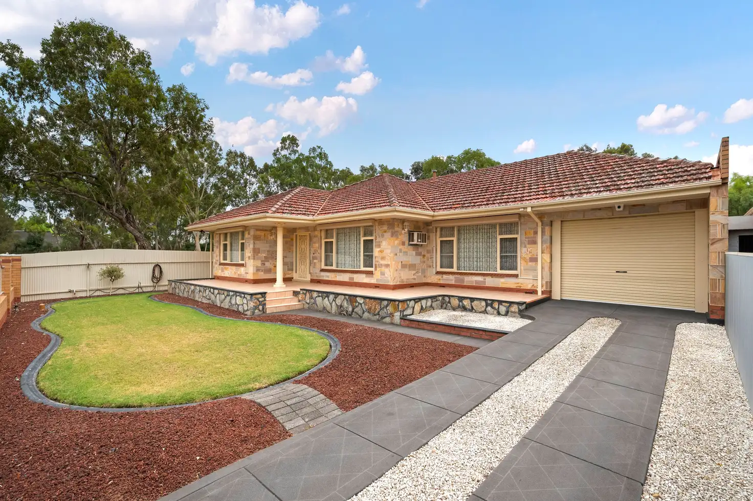 Main view of Homely house listing, 21 Osborne Street, Campbelltown SA 5074