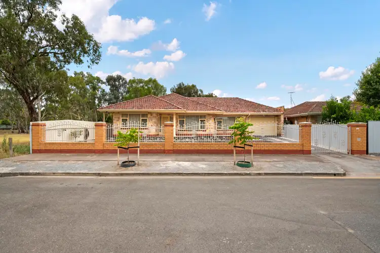 Third view of Homely house listing, 21 Osborne Street, Campbelltown SA 5074