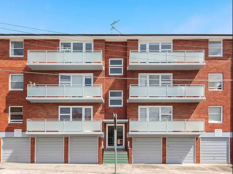 Main view of Homely apartment listing, 5/317 Avoca Street, Randwick NSW 2031