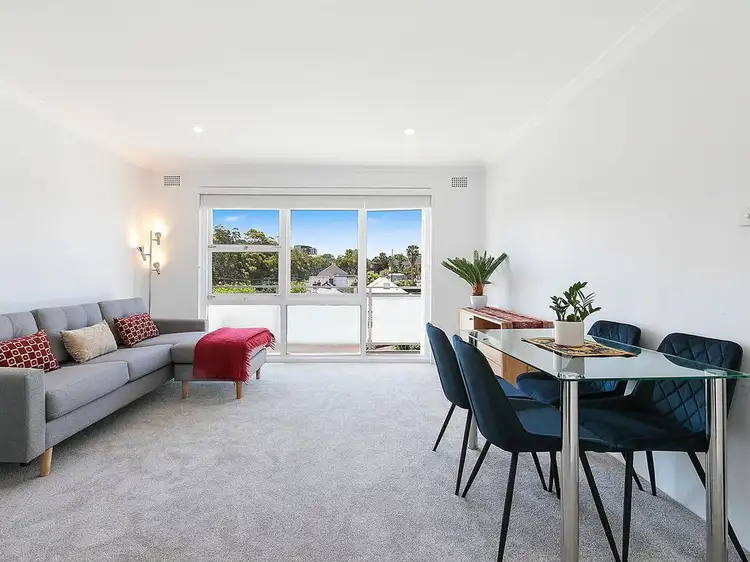 Second view of Homely apartment listing, 5/317 Avoca Street, Randwick NSW 2031