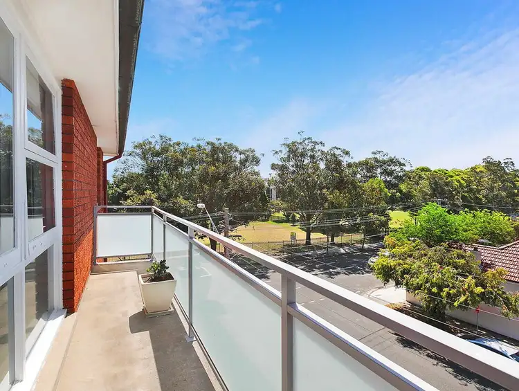 Third view of Homely apartment listing, 5/317 Avoca Street, Randwick NSW 2031