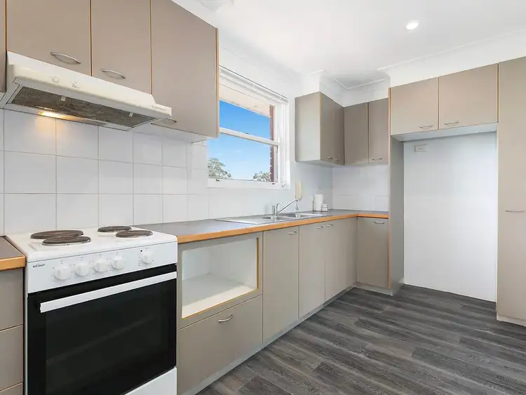 Fourth view of Homely apartment listing, 5/317 Avoca Street, Randwick NSW 2031