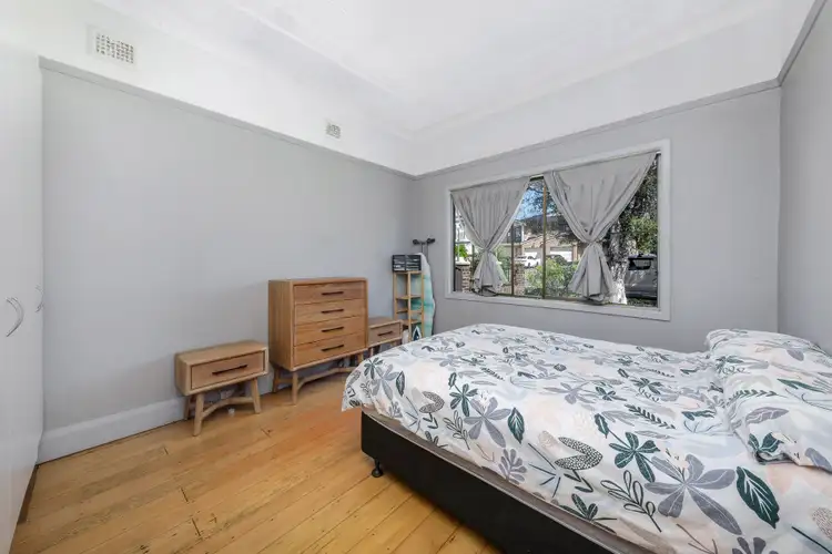 Fifth view of Homely house listing, 215 Noble Avenue, Greenacre NSW 2190