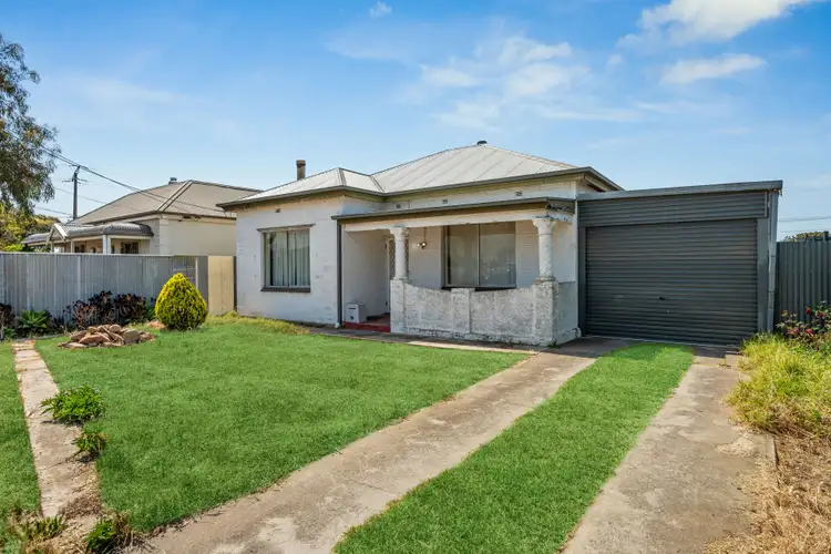 Second view of Homely house listing, 17 Railway Terrace, Ottoway SA 5013