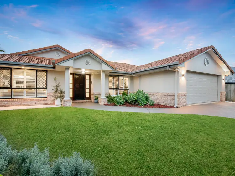 16 Lincon Place, Parkinson QLD 4115