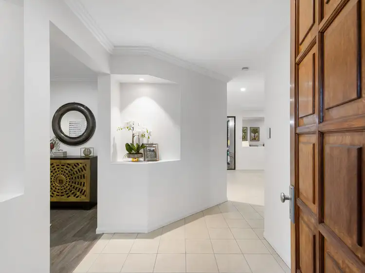 Third view of Homely house listing, 16 Lincon Place, Parkinson QLD 4115