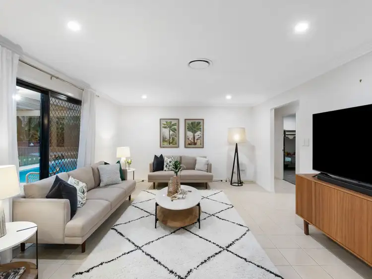 Fifth view of Homely house listing, 16 Lincon Place, Parkinson QLD 4115