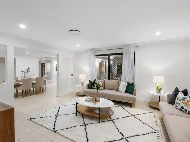 Sixth view of Homely house listing, 16 Lincon Place, Parkinson QLD 4115