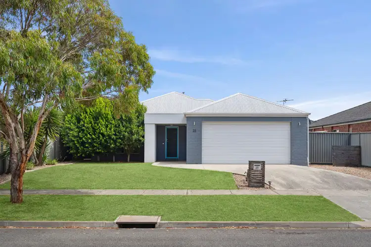 23 Mathieson Place, Lara VIC 3212