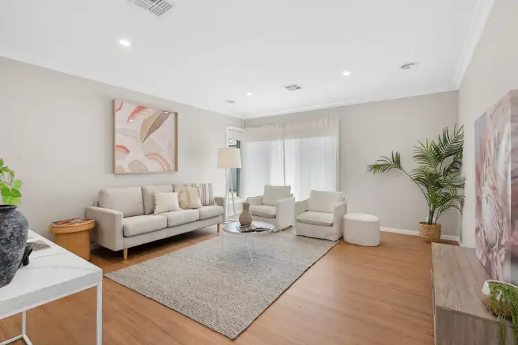 Second view of Homely house listing, 23 Mathieson Place, Lara VIC 3212