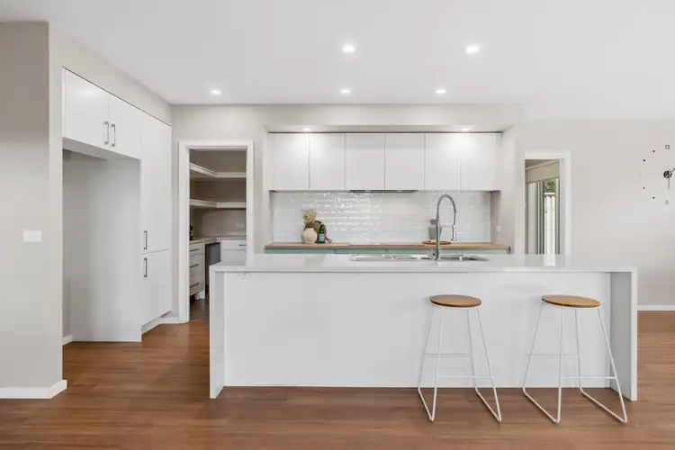 Third view of Homely house listing, 23 Mathieson Place, Lara VIC 3212