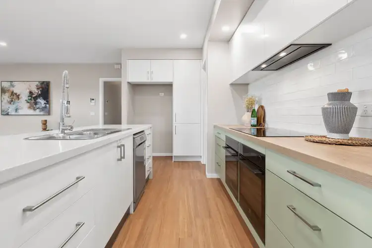 Fourth view of Homely house listing, 23 Mathieson Place, Lara VIC 3212