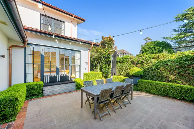 Third view of Homely house listing, 102A Victoria Road, Bellevue Hill NSW 2023