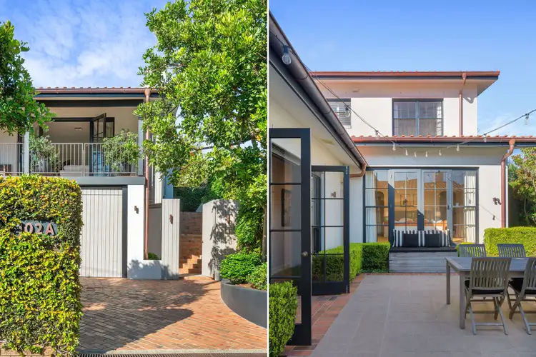 Fifth view of Homely house listing, 102A Victoria Road, Bellevue Hill NSW 2023