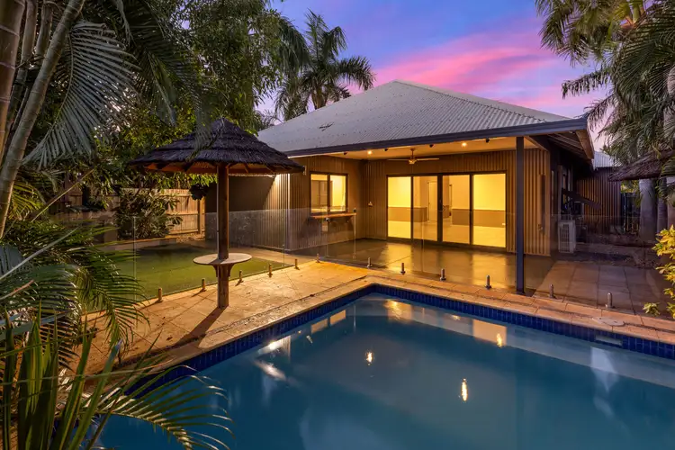 29A Durack Crescent, Broome WA 6725