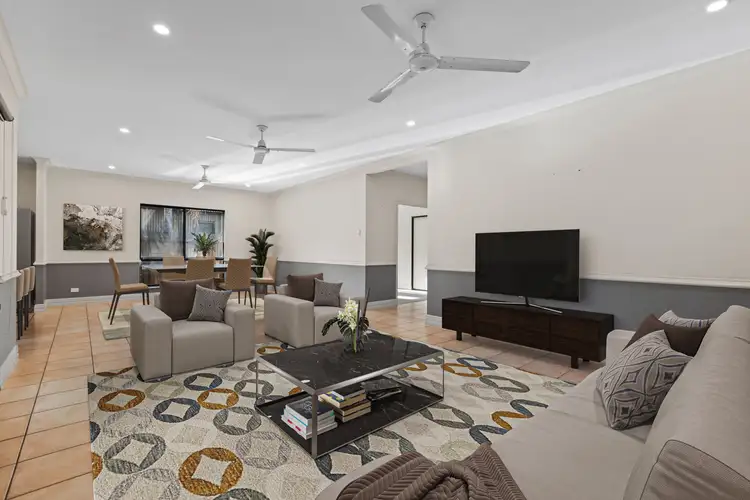 Second view of Homely house listing, 29A Durack Crescent, Broome WA 6725