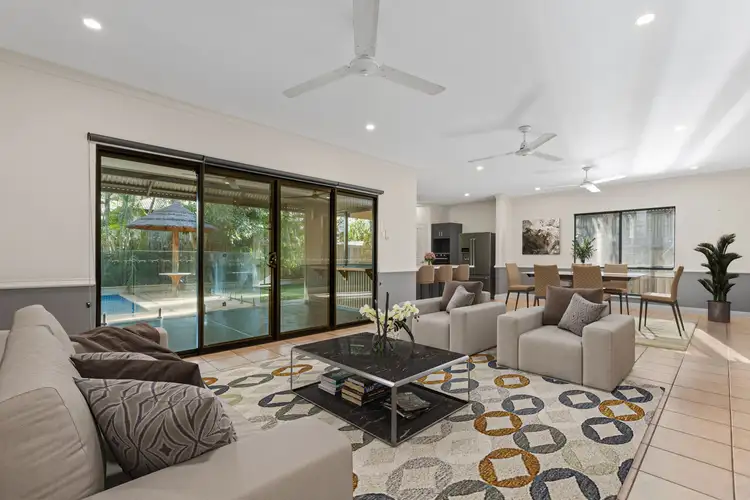 Third view of Homely house listing, 29A Durack Crescent, Broome WA 6725