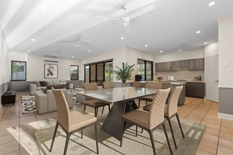 Fourth view of Homely house listing, 29A Durack Crescent, Broome WA 6725