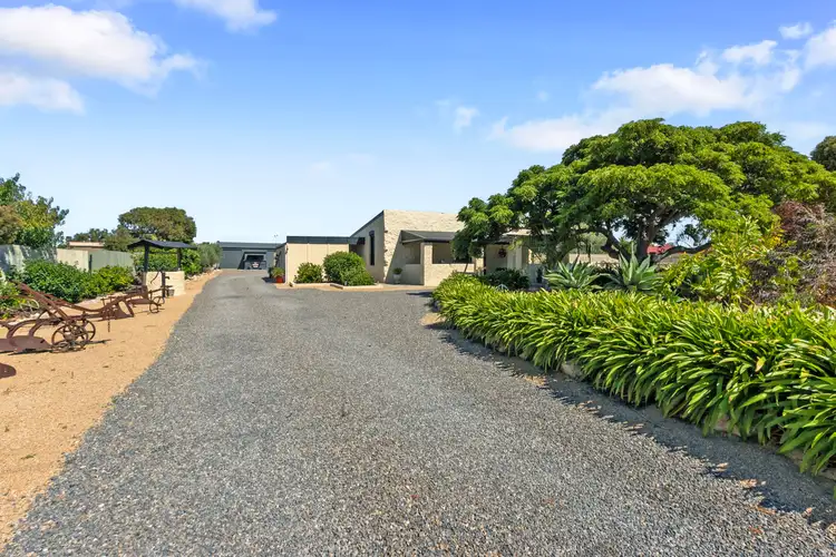 Main view of Homely house listing, 11 Grace Street, Edithburgh SA 5583