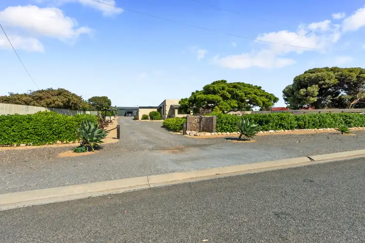 Second view of Homely house listing, 11 Grace Street, Edithburgh SA 5583
