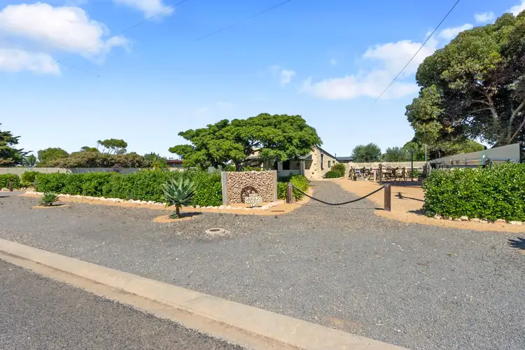 Third view of Homely house listing, 11 Grace Street, Edithburgh SA 5583