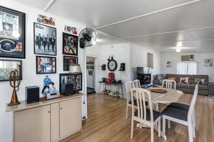 Fifth view of Homely house listing, 11 Grace Street, Edithburgh SA 5583