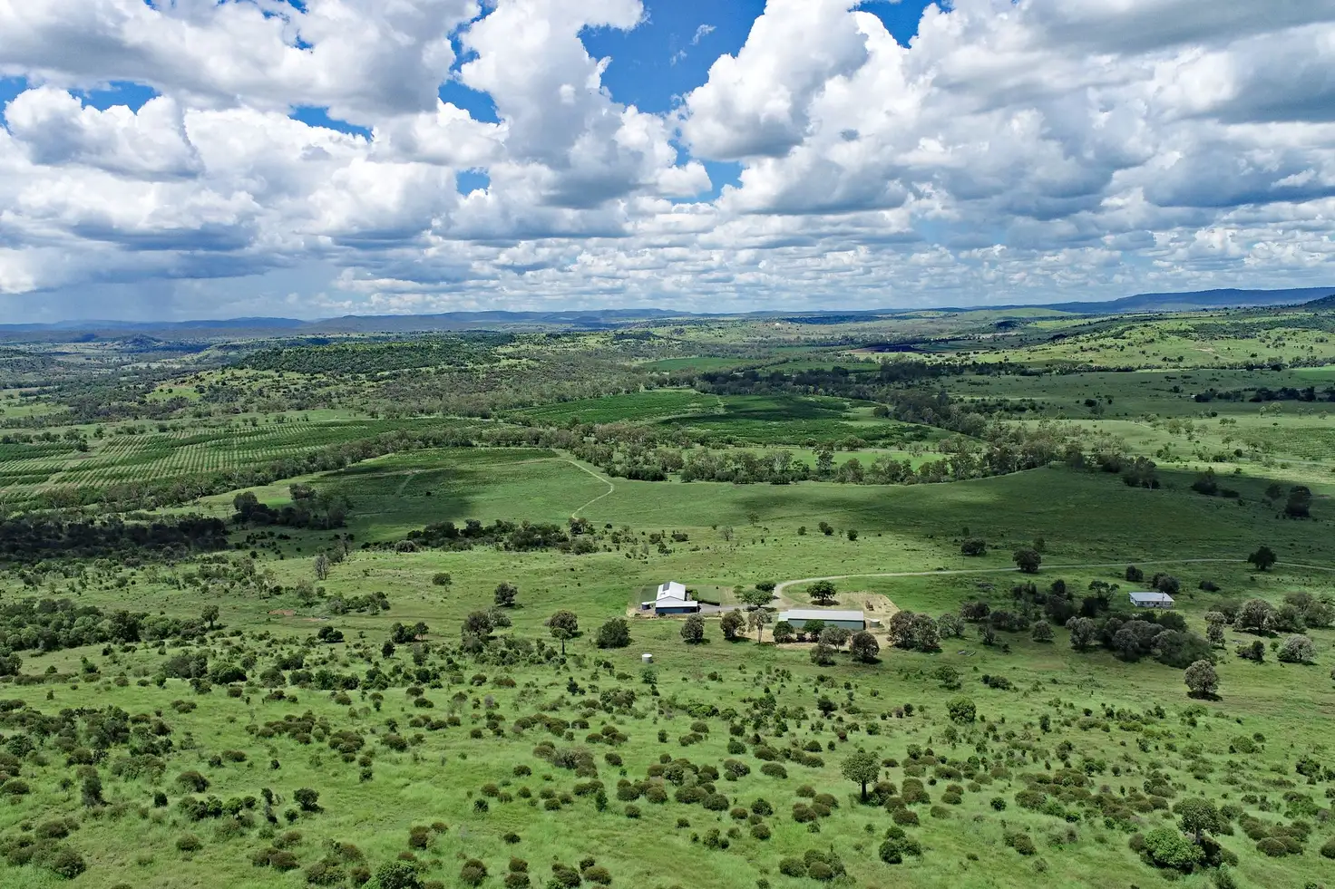 Main view of Homely rural property listing, 37925 Burnett Highway, Lawgi Dawes QLD 4716