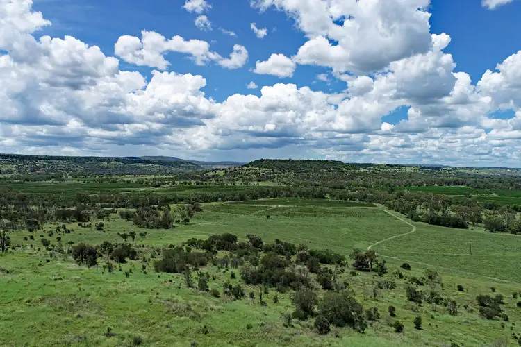 Fifth view of Homely rural property listing, 37925 Burnett Highway, Lawgi Dawes QLD 4716