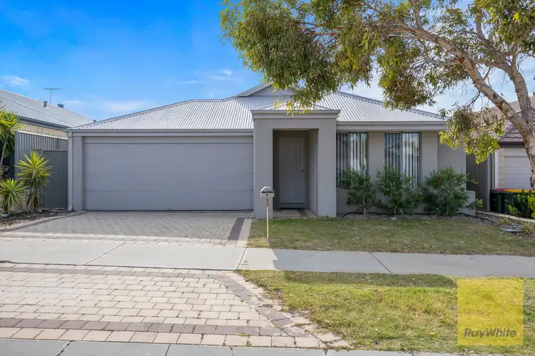 Main view of Homely house listing, 6 Aquamarine Street, Eglinton WA 6034