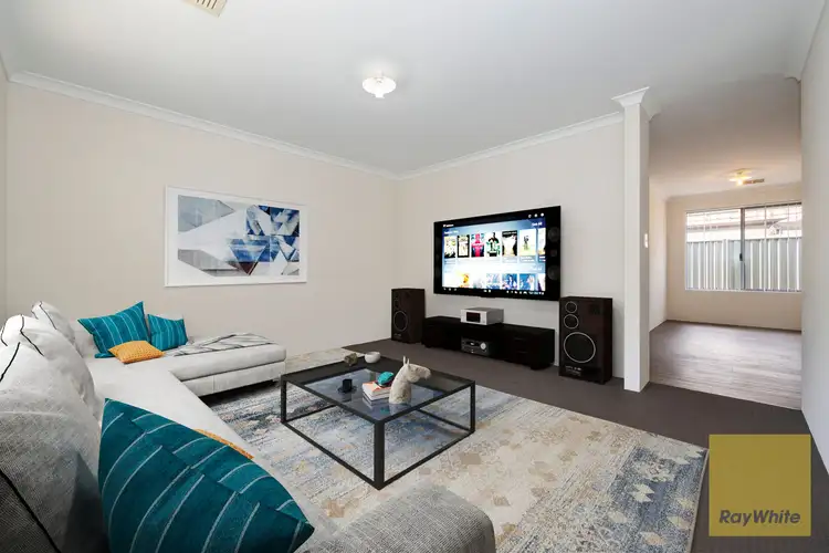 Third view of Homely house listing, 6 Aquamarine Street, Eglinton WA 6034