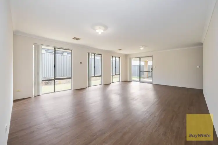 Fifth view of Homely house listing, 6 Aquamarine Street, Eglinton WA 6034