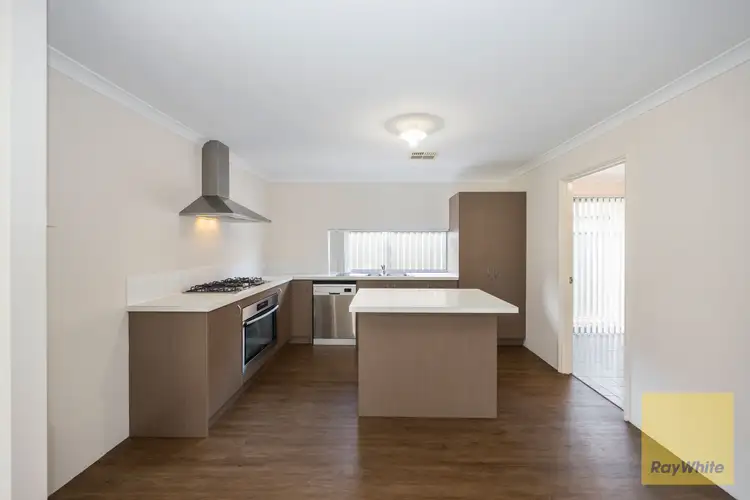 Sixth view of Homely house listing, 6 Aquamarine Street, Eglinton WA 6034