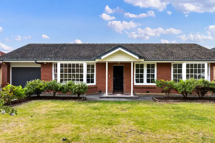 5 Kingsley Court, Newton SA 5074