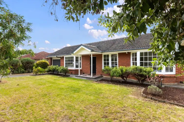 Second view of Homely house listing, 5 Kingsley Court, Newton SA 5074