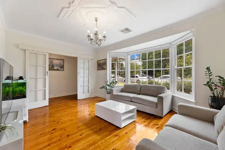 Third view of Homely house listing, 5 Kingsley Court, Newton SA 5074