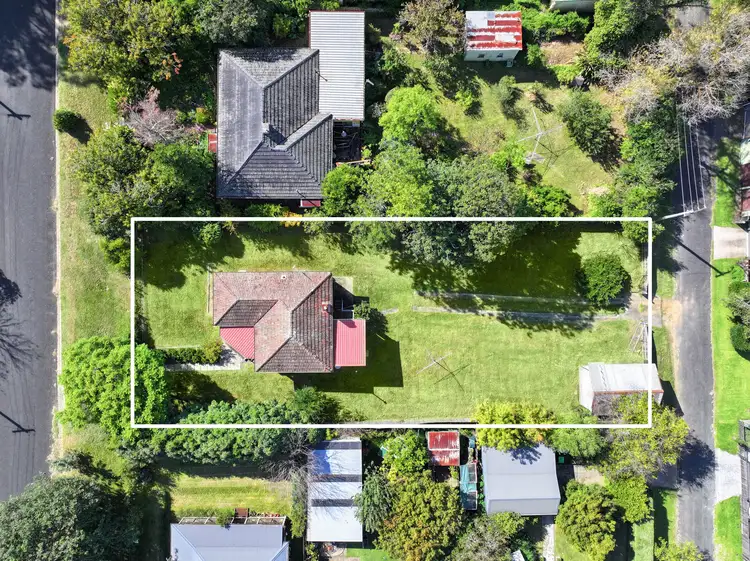 32 Leopold Street, Mittagong NSW 2575