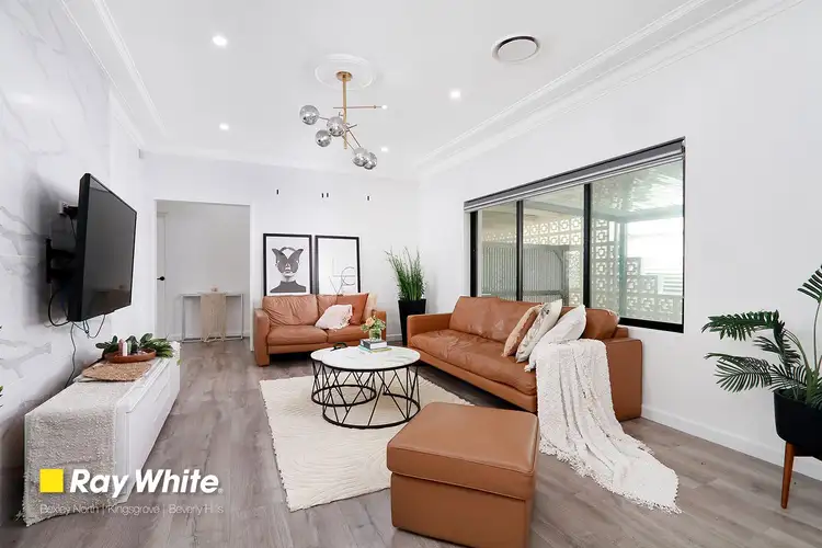 Third view of Homely house listing, 24 Kinsel Avenue, Kingsgrove NSW 2208